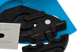 Cambio de hoja seguro